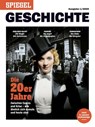 Die 20er Jahre - SPIEGEL-Verlag Rudolf Augstein GmbH & Co. KG ; Rudolf Augstein - 9783877632536