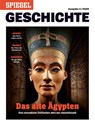 Das alte Ägypten - SPIEGEL-Verlag Rudolf Augstein GmbH & Co. KG ; Rudolf Augstein - 9783877632543
