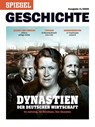 Dynastien - SPIEGEL-Verlag Rudolf Augstein GmbH & Co. KG ; Rudolf Augstein - 9783877632819