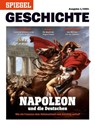Napoleon und die Deutschen - Rudolf Augstein - 9783877632833