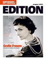 Große Frauen - Rudolf Augstein - 9783877632925