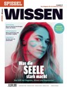 Was die Seele stark macht - SPIEGEL-Verlag Rudolf Augstein GmbH & Co. KG - 9783877632949