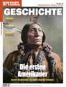 Die ersten Amerikaner - SPIEGEL-Verlag Rudolf Augstein GmbH & Co. KG - 9783877633083