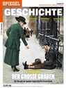 Der grosse Graben - SPIEGEL-Verlag Rudolf Augstein GmbH & Co. KG - 9783877633090