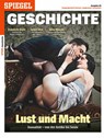 Lust und Macht - SPIEGEL-Verlag Rudolf Augstein GmbH & Co. KG - 9783877633113