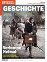 Verlorene Heimat - SPIEGEL-Verlag Rudolf Augstein GmbH & Co. KG - 9783877633137