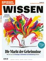 Die Macht der Geheimnisse - SPIEGEL-Verlag Rudolf Augstein GmbH & Co. KG - 9783877633205