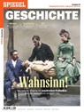 Wahnsinn! - SPIEGEL-Verlag Rudolf Augstein GmbH & Co. KG - 9783877633304
