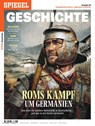 Roms Kampf um Germanien - SPIEGEL-Verlag Rudolf Augstein GmbH & Co. KG - 9783877633311