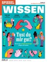 Tust du mir gut? - SPIEGEL-Verlag Rudolf Augstein GmbH & Co. KG - 9783877633335