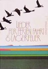 Lieder für Ferien, Fahrt und Lagerfeuer - Dieter Hornemann - 9783878383550