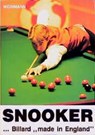 Snooker. Billard 'made in England' - Werner Grewatsch ; Marcus Rosenstein - 9783878920618