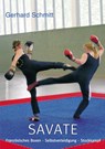 Savate - Gerhard Schmitt - 9783878920939