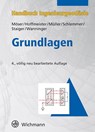 Handbuch Ingenieurgeodäsie - Michael Möser ; Helmut Hoffmeister ; Gerhard Müller ; Rudolf Staiger - 9783879075041