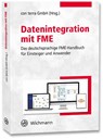 Datenintegration mit FME - con terra GmbH - 9783879077113