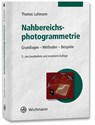 Nahbereichsphotogrammetrie - Thomas Luhmann - 9783879077328