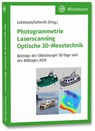 Photogrammetrie - Laserscanning - Optische 3D-Messtechnik - Thomas Luhmann ; Till Sieberth - 9783879077502