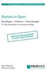 Statistik im Sport - Klaus Willimczik ; Fabienne Ennigkeit - 9783880206519