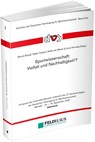 Sportwissenschaft: Vielfalt und Nachhaltigkeit!? - Bernd Strauß ; Maike Tietjens ; Edda van Meurs - 9783880207271