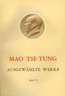 Ausgewählte Werke 2 - Tse-tung Mao - 9783880211179