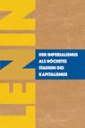 Der Imperialismus als höchstes Stadium des Kapitalismus - Wladimir Iljitsch Lenin - 9783880215146