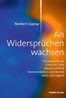 Norbert Copray, An Widersprüchen wachsen - Norbert Copray - 9783880952904