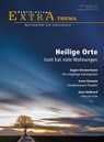 Heilige Orte. Gott hat viele Wohnungen - Matthias Morgenroth - 9783880953802