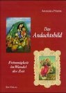 Pürzer, A: Andachtsbild - PÜRZER,  Angelika - 9783880965812