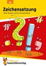 Zeichensetzung ab 6. Klasse und für Erwachsene - Gerhard Widmann - 9783881000475