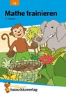 Mathe trainieren 2. Klasse - Helena Heiß - 9783881000727