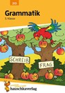 Grammatik 3. Klasse - Helena Heiß - 9783881002134