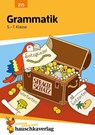 Grammatik 5. - 7. Klasse - Gerhard Widmann - 9783881002158