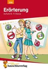 Erörterung. Aufsatz 8.-11. Klasse - Gerhard Widmann - 9783881002301