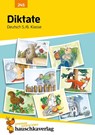 Diktate Deutsch 5./6. Klasse - Gerhard Widmann - 9783881002455
