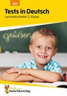 Tests in Deutsch - Lernzielkontrollen 2. Klasse - Ulrike Maier - 9783881002820