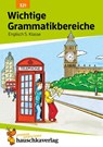 Englisch. Wichtige Grammatikbereiche (1. Englischjahr) - Ludwig Waas - 9783881003216