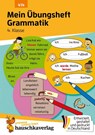 Mein Übungsheft Grammatik 4. Klasse - Ulrike Maier - 9783881004145