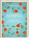 Simply - Sabrina Ghayour - 9783881172486