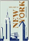 Verliebt in New York - Lisa Nieschlag ; Lars Wentrup - 9783881172721