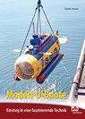 Modell-U-Boote - Günter Hensel - 9783881804455