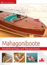 Mahagoniboote - Patrick Matthews - 9783881804646