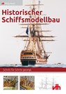 Historischer Schiffsmodellbau - Philip Reed - 9783881807241