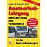 Amateurfunk-Lehrgang - Eckart K. W. Moltrecht - 9783881808033