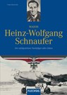 Major Heinz-Wolfgang Schnaufer - Franz Kurowski - 9783881897365
