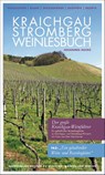 Kraichgau-Stromberg Weinlesebuch - Johannes Hucke - 9783881904759