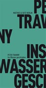 Ins Wasser geschrieben - Peter Trawny - 9783882210453