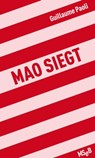 Mao siegt - Guillaume Paoli - 9783882210651