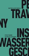 Ins Wasser geschrieben - Peter Trawny - 9783882211726