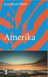 Amerika - Jean Baudrillard - 9783882213713