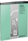 La presente per comunicarVi. Einführung in Wortschatz und Grammatik der italienischen Handelskorrespondenz - Francesca Farinella - 9783882646450